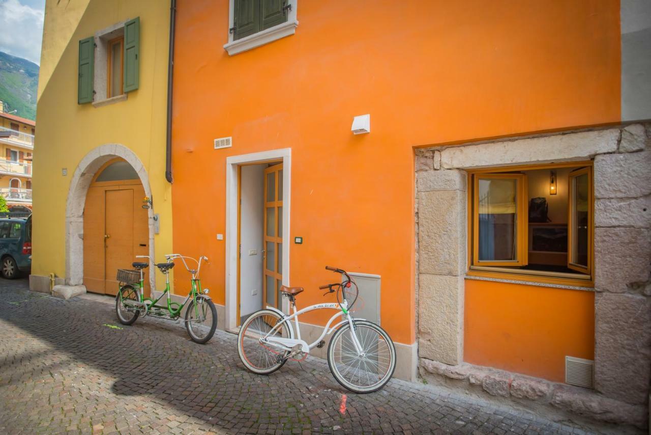 Little Arco Guest House Exteriör bild