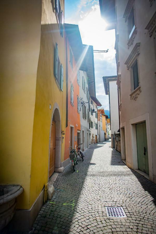 Little Arco Guest House Exteriör bild